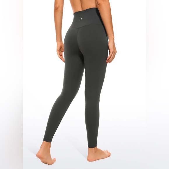 Air Feeling Thick Leggings 25'' - Picture 2 of 5